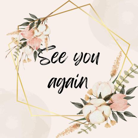 SEE YOU AGAIN cover art