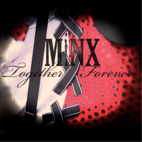 Together Forever Five ft. Selecta cover art