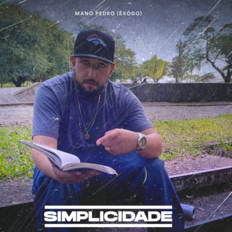Simplicidade ft. Rafa Beat & R.V.M Beats cover art