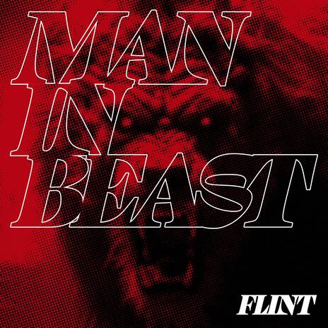 Man in Beast cover art