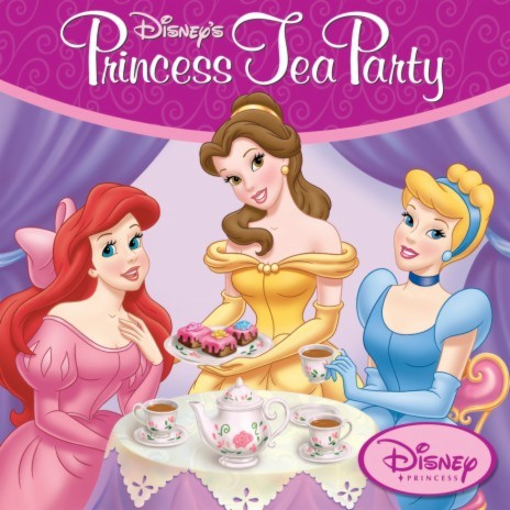 Happy Birthday, Princess! cover art