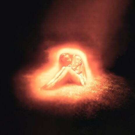 Fantasy cover art