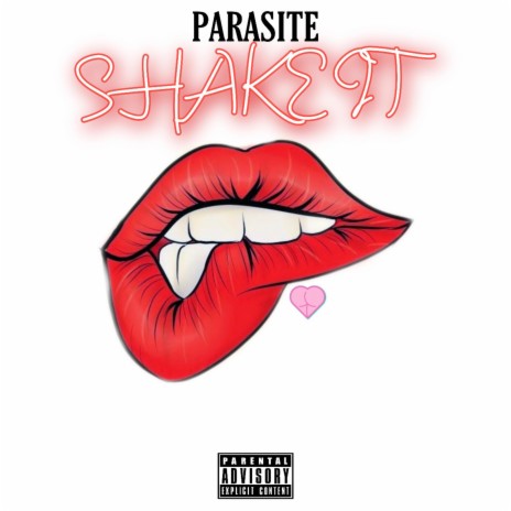 Shake It ft. Codez cover art