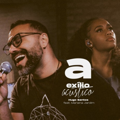 Graça (Acústico) ft. Mariana Jardim cover art