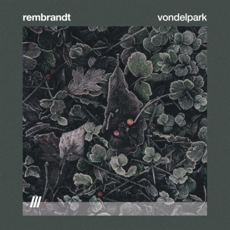 Vondelpark