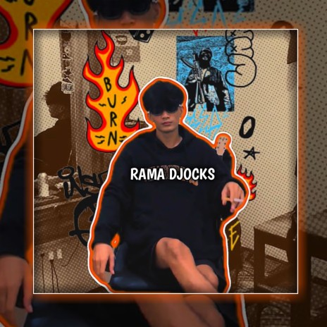 DJ SOLO VS SKUAD RAMA DJOCKS