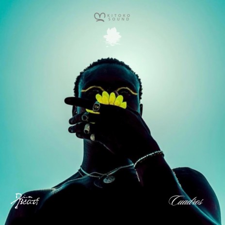 Cuadros ft. Kitoko Sound & Jazzy Rhodes cover art