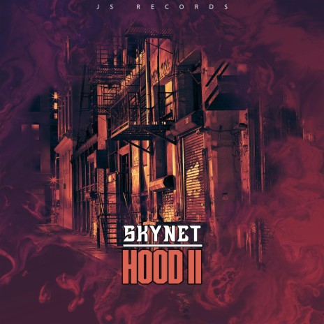 Hood II cover art