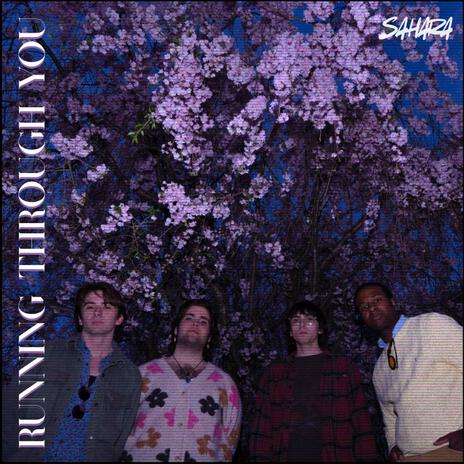 Running Through You cover art