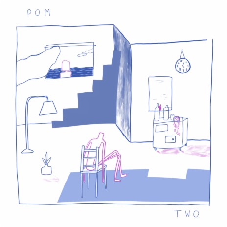 Two cover art