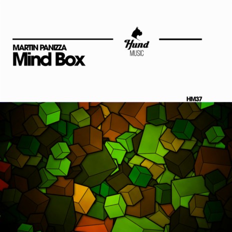 Mind Box cover art