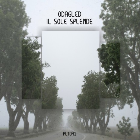 Il Sole Splende cover art