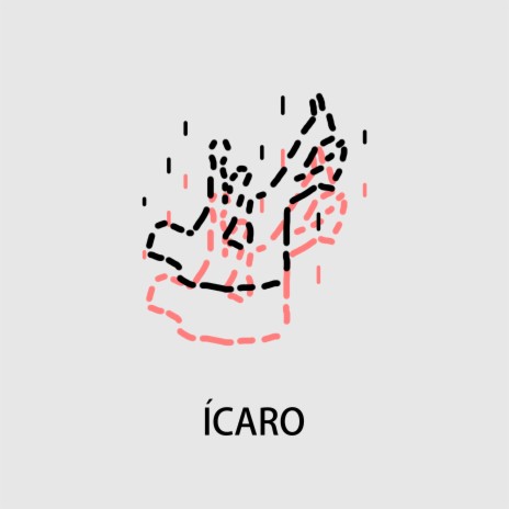 Ícaro cover art