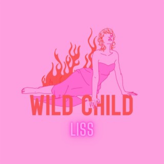 Wild Child (Radio Edit) cover art