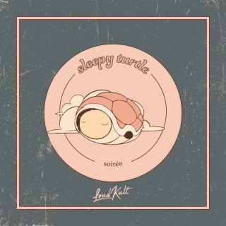 soirée ft. Gustaf Björnberg & Gustaf Furusten cover art
