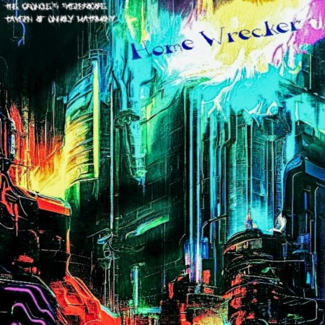 Electroshock Funhouse