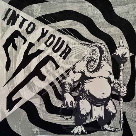Monkey Paw cover art