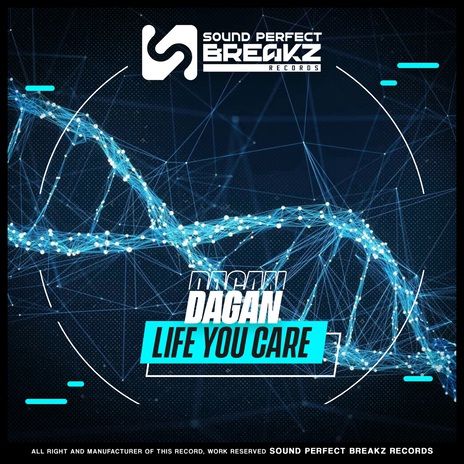Life you care cover art