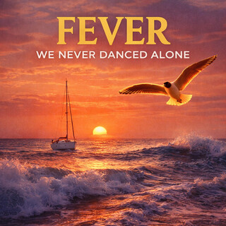 We Never Danced Alone