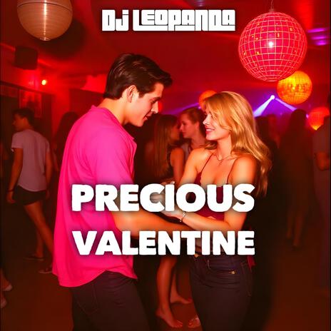 Precious Valentine cover art