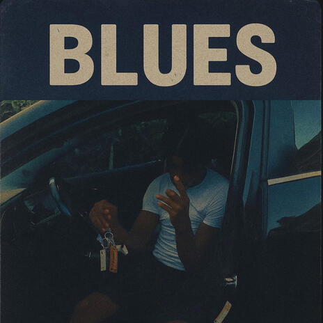 Blues&100s cover art