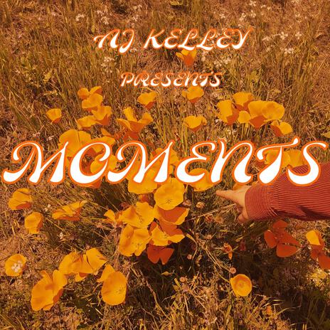 Moments cover art