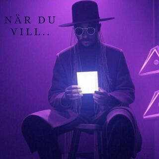 När du vill cover art