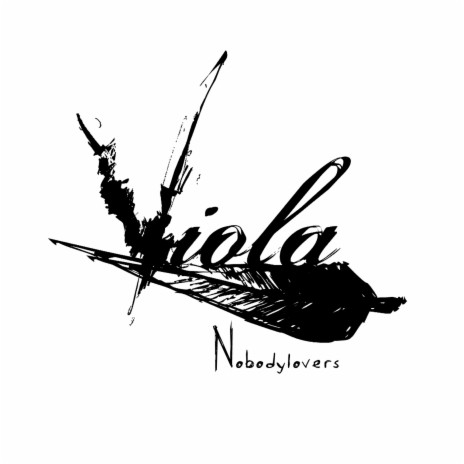 Nobodylovers cover art