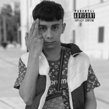 Only cover art
