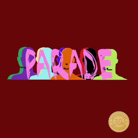 Miles of People (BM) cover art