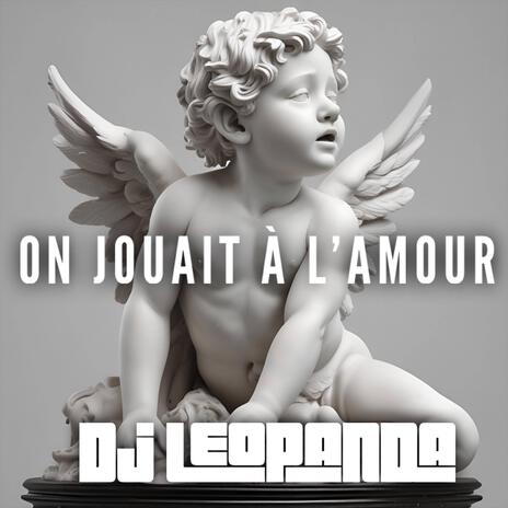 On jouait à l'amour cover art