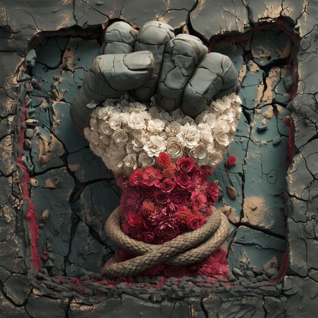 Unbroken Line cover art