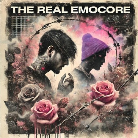 Dying Like Peep cover art