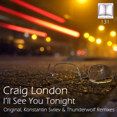 I'll See You Tonight (Original Mix)