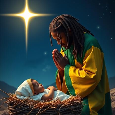 Reggae Christmas Part Five cover art