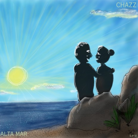 Alta Mar cover art
