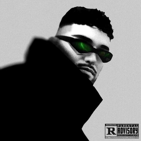 LE BRUIT DE LA FOUDRE cover art