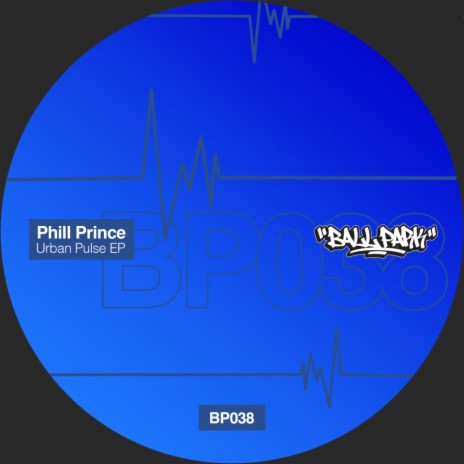 Urban Pulse cover art