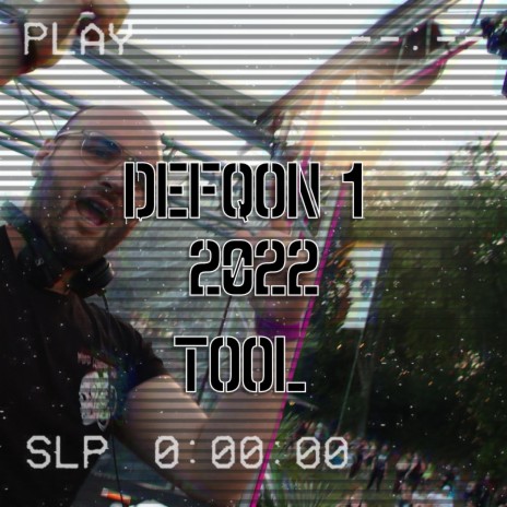 Defqon 1 TOOL 2022 ft. Mc Braincase cover art