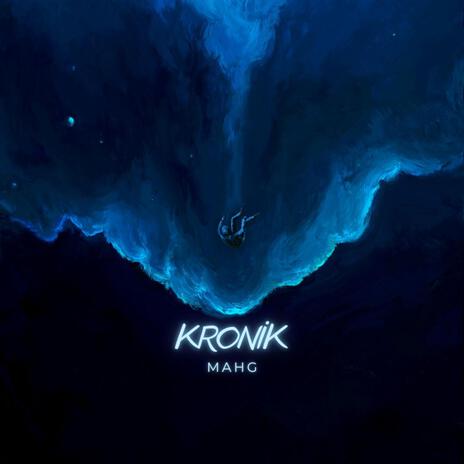 KRONİK cover art