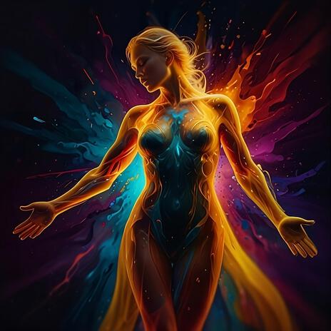 Radiant Emotions cover art