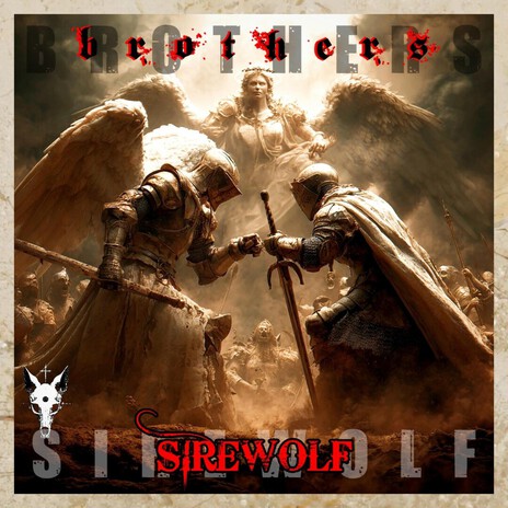 Brothers cover art