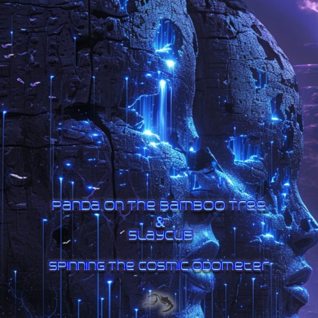 Spinning The Cosmic Odometer ft. Slaycub cover art