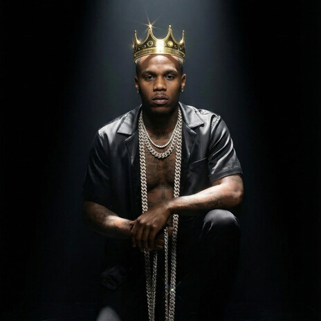 Heavy Crown cover art
