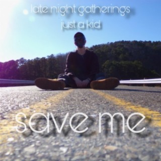 Save Me cover art