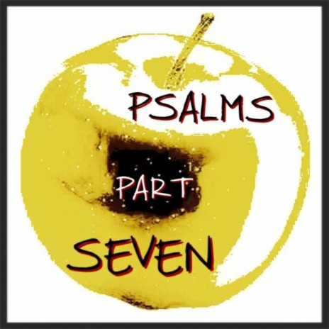 Psalm 69 cover art