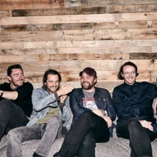 Frightened Rabbit