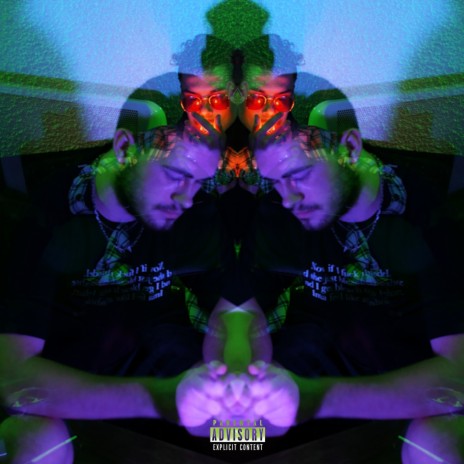 Vibrer ft. AL'4 cover art