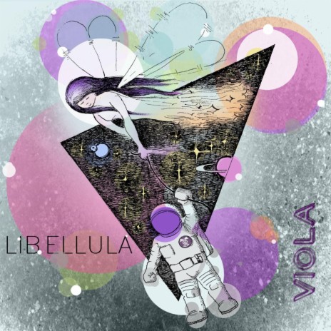 Libellula cover art