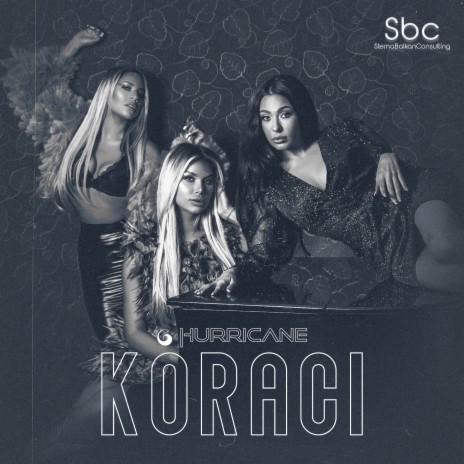 Koraci cover art